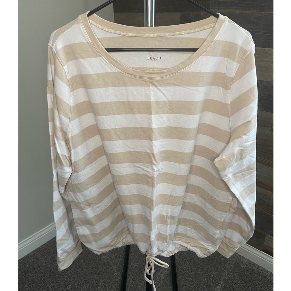 EUC Comfy Short Set